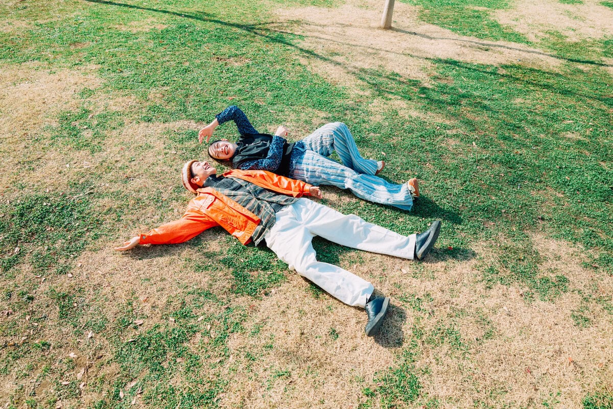 D.LEAGUE 25-26を戦う、LIFULL ALT-RHYTHM・calin&Karim