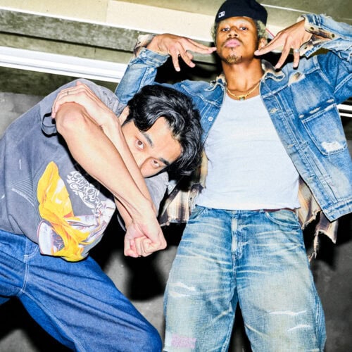 D.LEAGUE 25-26 CHAMPION SHIPに挑むFULLCAST RAISERZ・KTR＆KILLA TWIGGZ