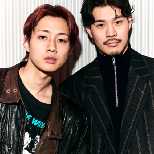 D.LEAGUE 25-26を戦う、dip BATTLES・健世とJillie Jay