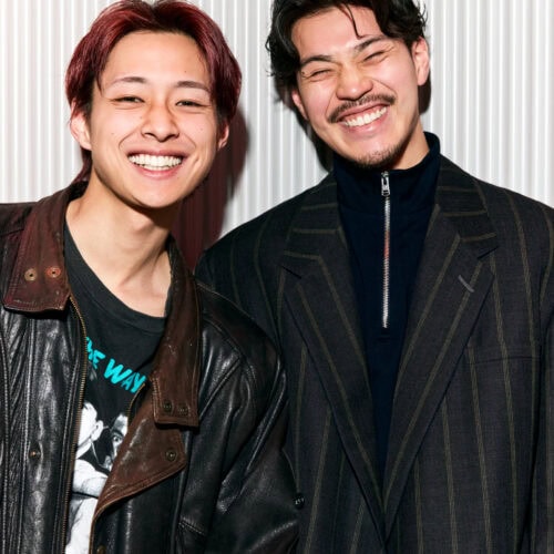 D.LEAGUE 25-26を戦う、dip BATTLES・健世とJillie Jay