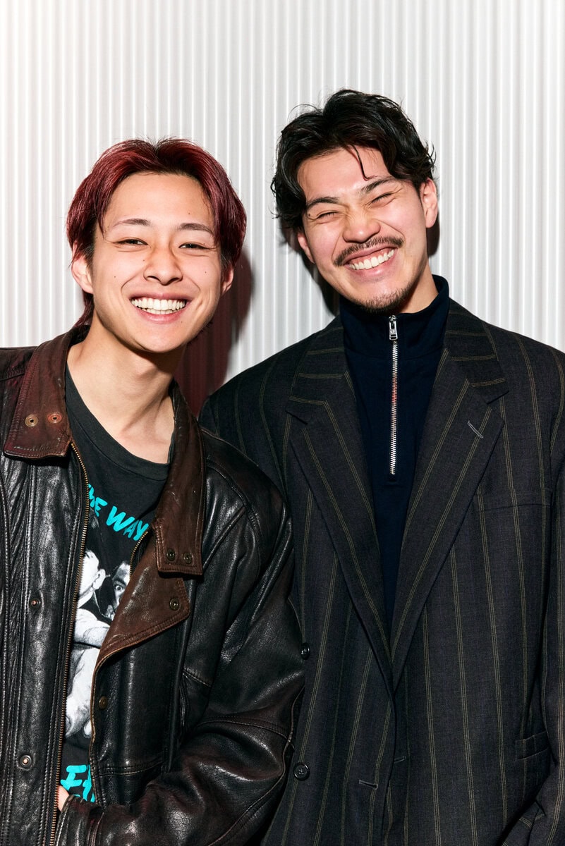 D.LEAGUE 25-26を戦う、dip BATTLES・健世とJillie Jay