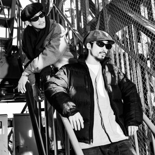 「D.LEAGUE 25-26」を戦うList::X・TenjuとRuna Miura