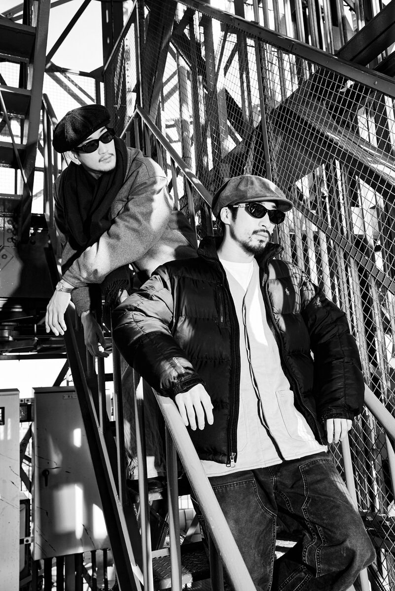 「D.LEAGUE 25-26」を戦うList::X・TenjuとRuna Miura