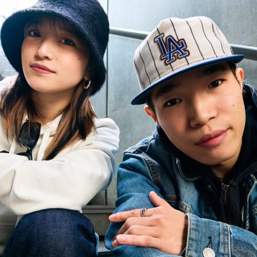 GENERATIONS中務裕太への敬意、盟友TAKUMIとの約束…CHANGE RAPTURES・YUYA＆AYUMIが語る、エース退団を経て“王座奪還”に燃える理由