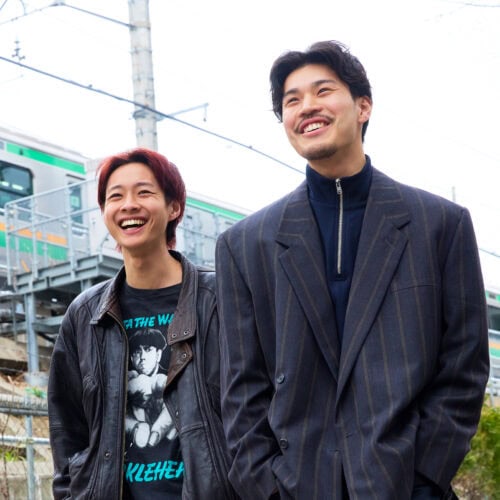 D.LEAGUE 25-26を戦う、dip BATTLES・健世とJillie Jay