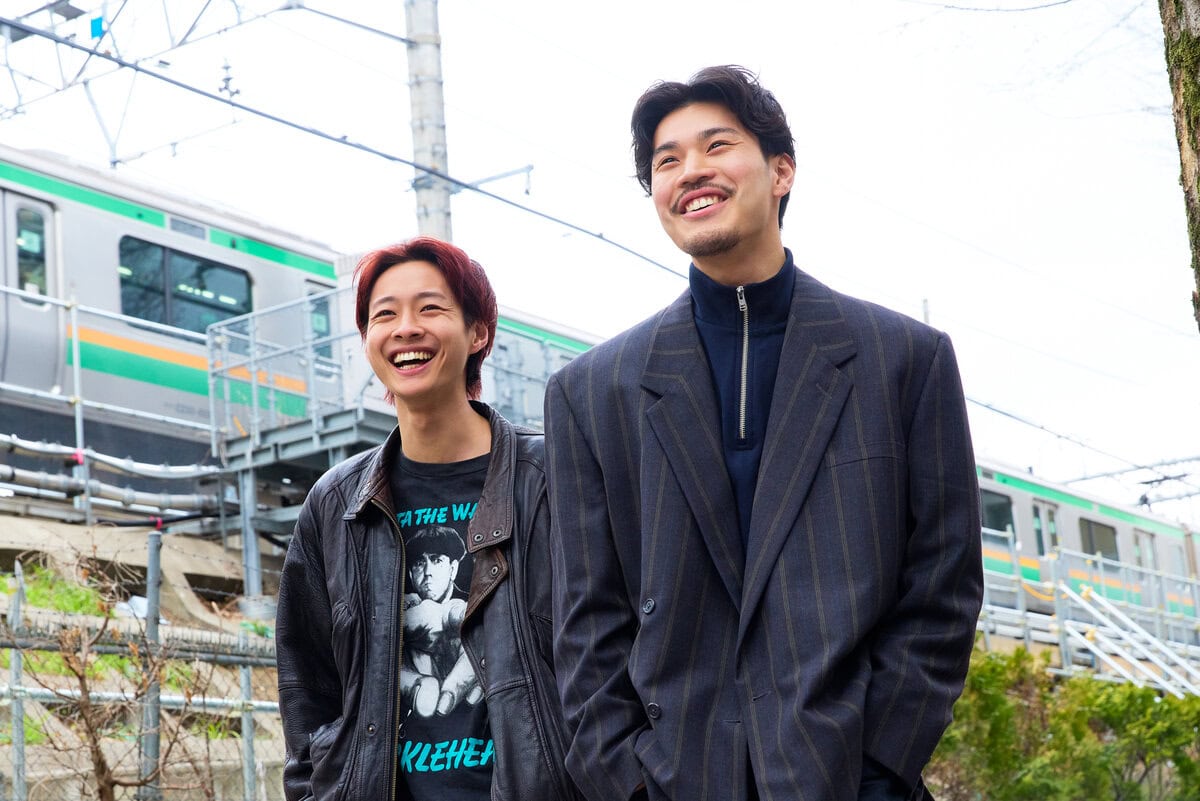 D.LEAGUE 25-26を戦う、dip BATTLES・健世とJillie Jay