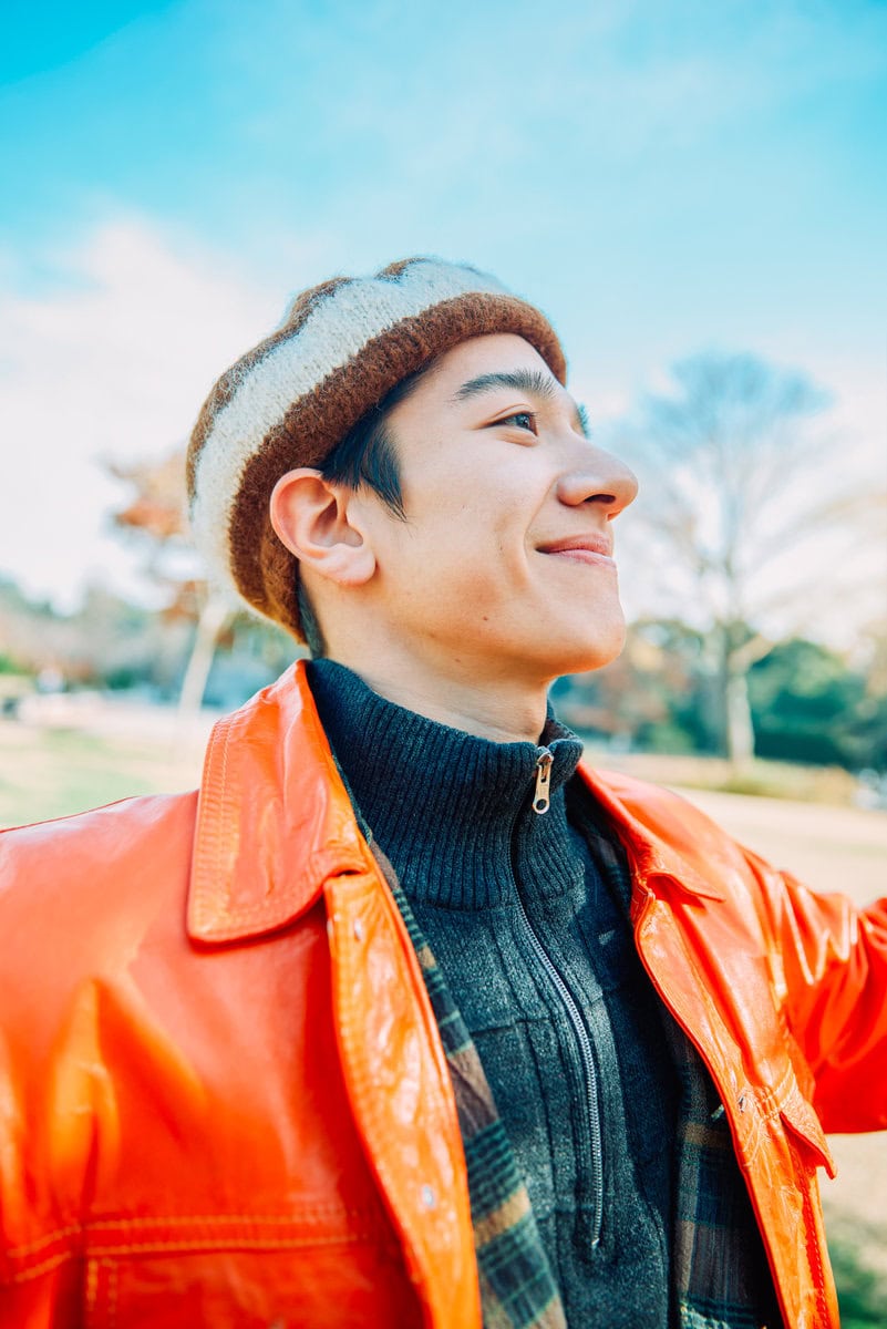 D.LEAGUE 25-26を戦う、LIFULL ALT-RHYTHM・Karim