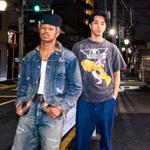 D.LEAGUE 25-26 CHAMPION SHIPに挑むFULLCAST RAISERZ・KTR＆KILLA TWIGGZ
