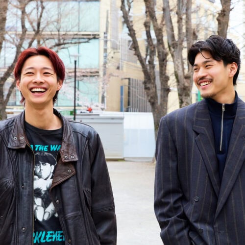 D.LEAGUE 25-26を戦う、dip BATTLES・健世とJillie Jay