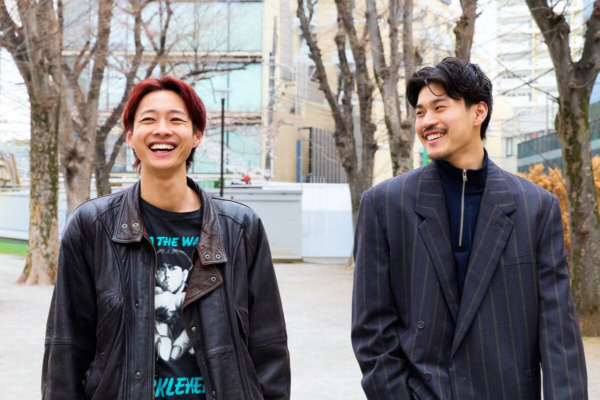 D.LEAGUE 25-26を戦う、dip BATTLES・健世とJillie Jay