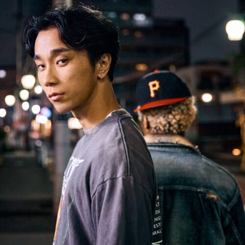 D.LEAGUE 25-26 CHAMPION SHIPに挑むFULLCAST RAISERZ・KTR＆KILLA TWIGGZ