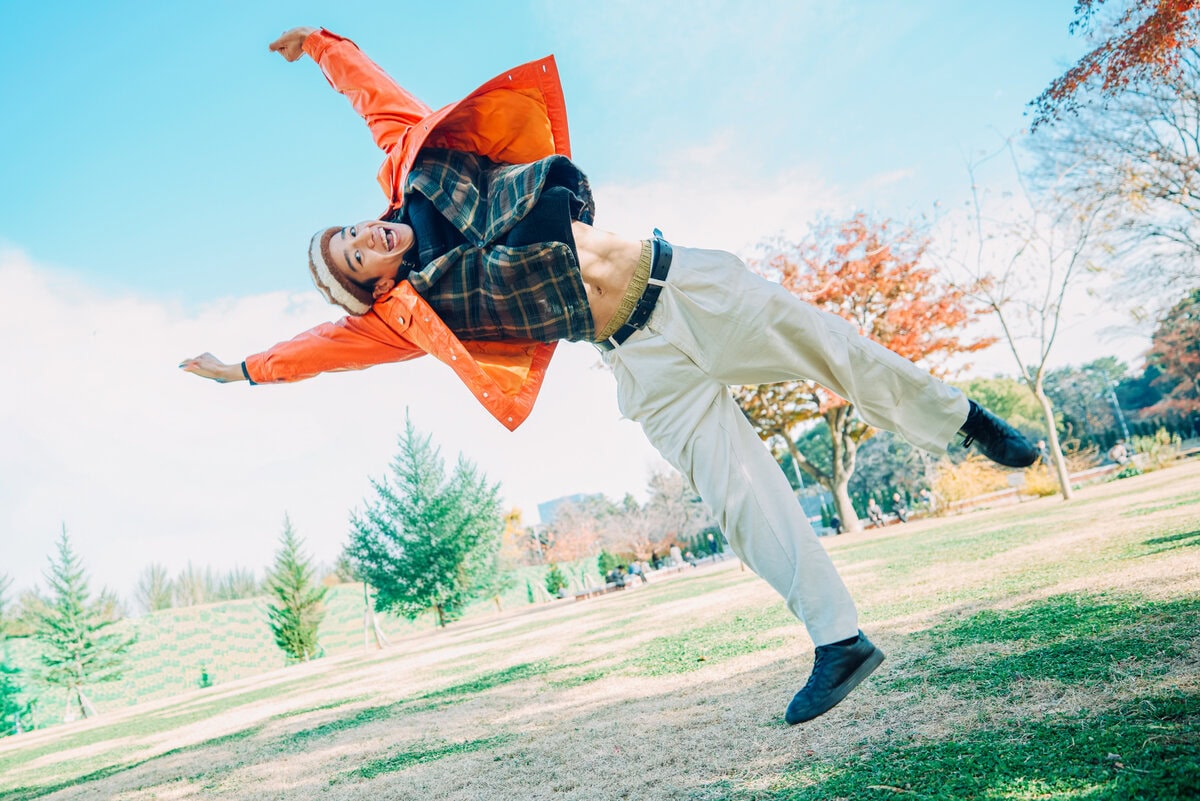 D.LEAGUE 25-26を戦う、LIFULL ALT-RHYTHM・Karim