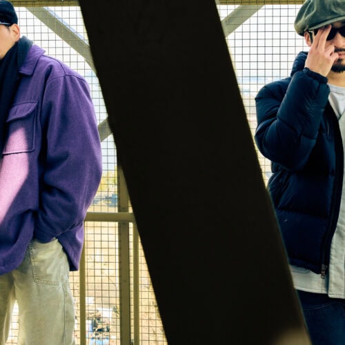 「D.LEAGUE 25-26」を戦うList::X・TenjuとRuna Miura