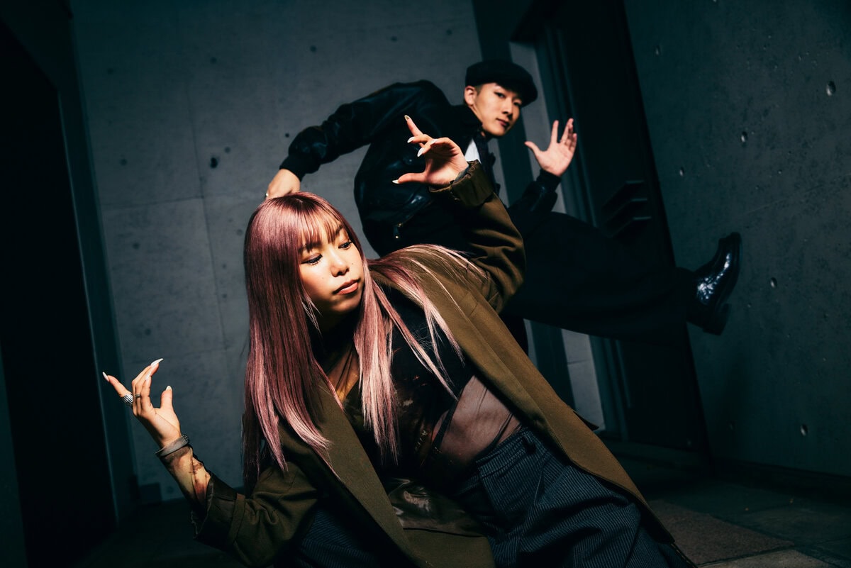 D.LEAGUE 25-26を戦う、CyberAgent Legitのenaと地獄