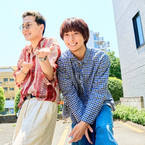 D.LEAGUE 25-26　CHAMPIONSHIPに臨むKOSÉ 8ROCKS・Taichi × YOUTEE