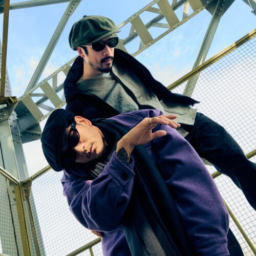 「D.LEAGUE 25-26」を戦うList::X・TenjuとRuna Miura