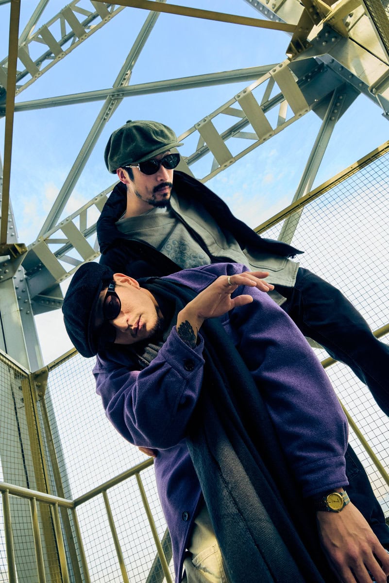 「D.LEAGUE 25-26」を戦うList::X・TenjuとRuna Miura