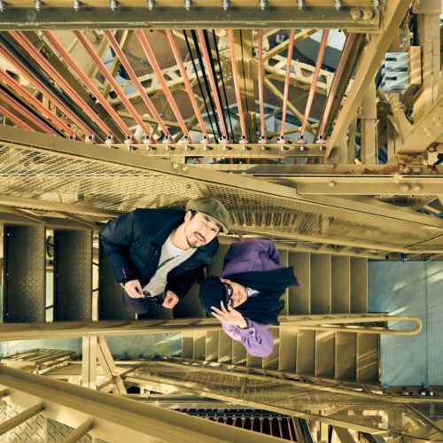 「D.LEAGUE 25-26」を戦うList::X・TenjuとRuna Miura