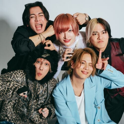 【リアルピース】2nd写真集『Piece by Piece』が好評発売中!撮影裏エピソードや普段言えない感謝を語る