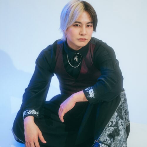 リアルピース　かちょー