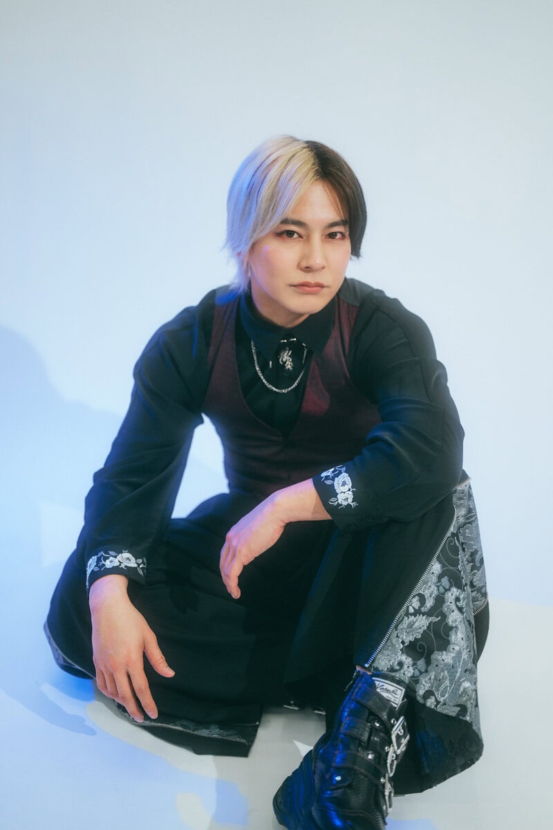 リアルピース　かちょー