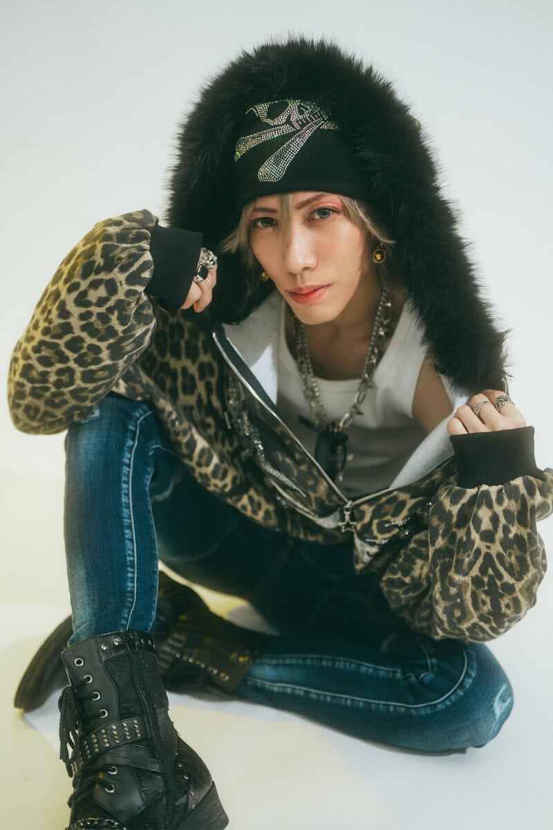 リアルピース　こーた