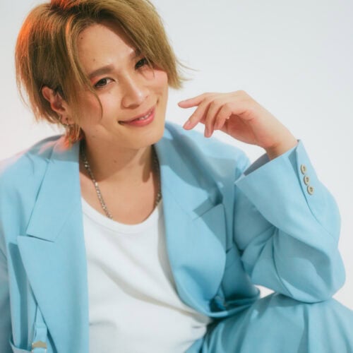 リアルピース　かずぅ