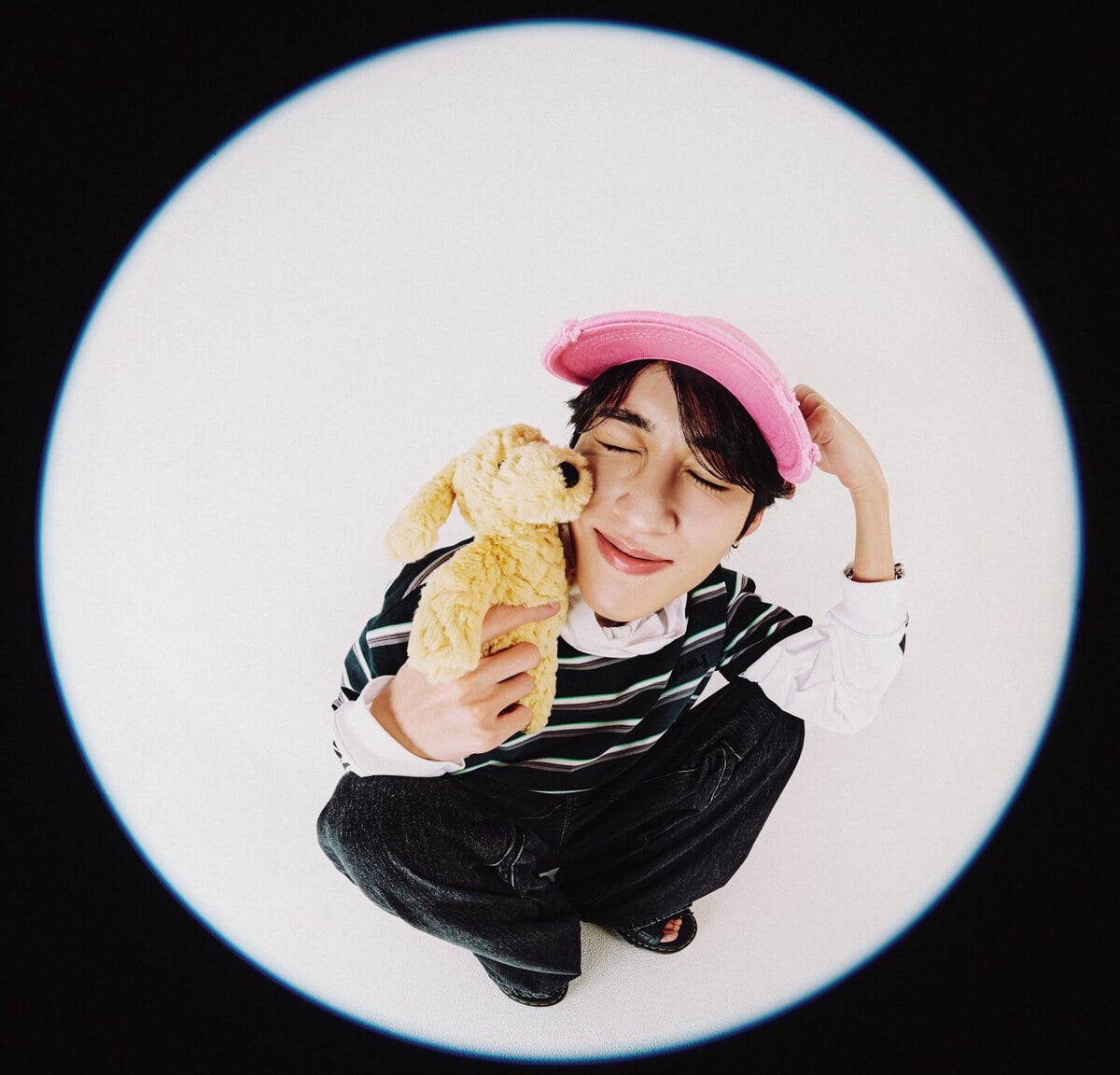 M!LKの曽野舜太さんの素顔に迫るQ&A