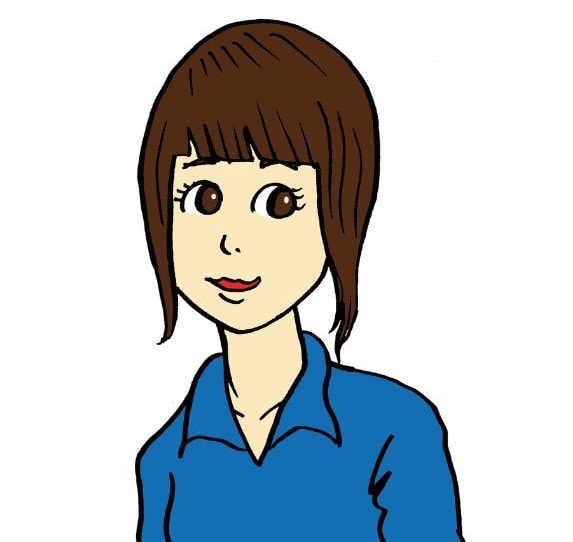 編集長・鈴木