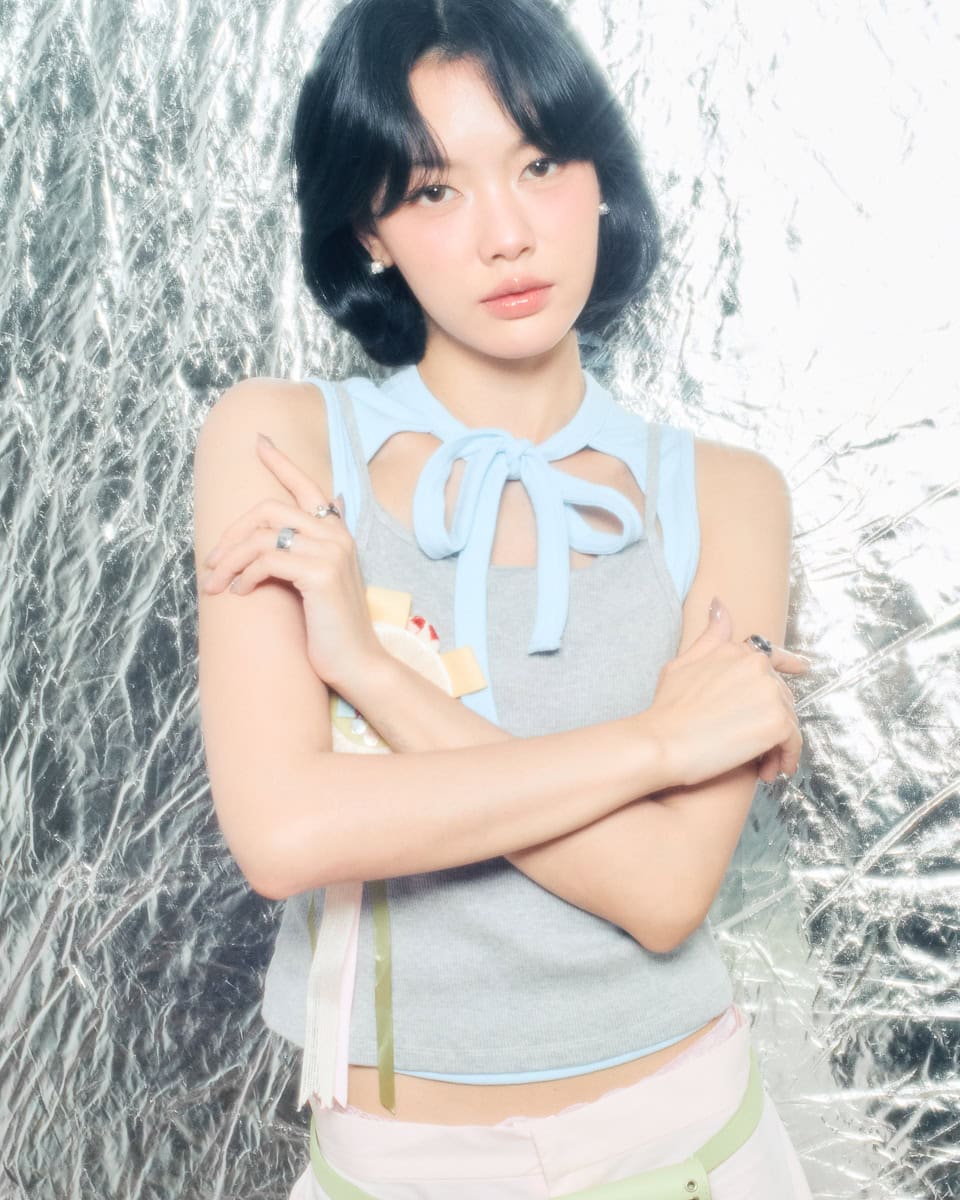 MAZZEL・EIKIとの共演も話題!サマソニ出演で注目度急上昇中のPiXXiEが明かす”T-POP旋風”の現在地
