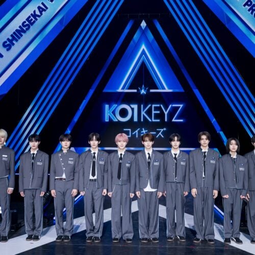 KO1KEYZ（コイキーズ）