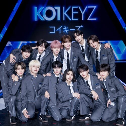KO1KEYZ（コイキーズ）