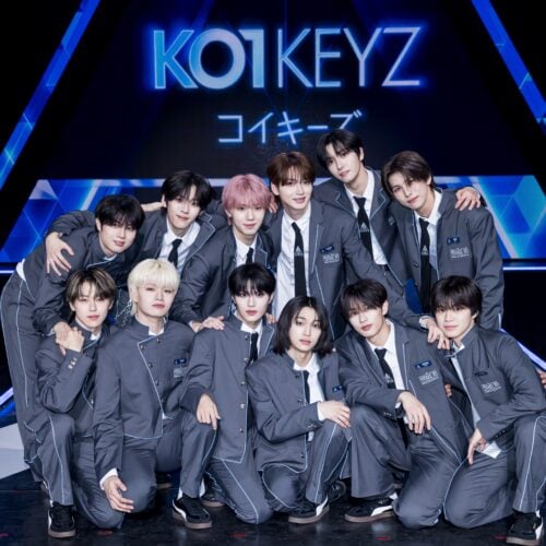 『日プ新世界』デビューメンバー12人が決定!「KO1KEYZ」誕生の瞬間&最終順位を総まとめ