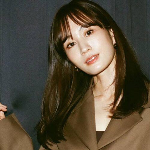 芸能活動20周年を記念した最後の写真集『Beste』を発売した前田敦子