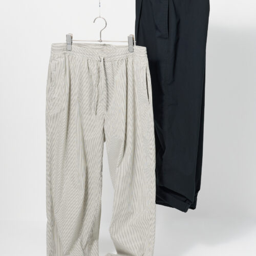 コードレーンイージーパンツ ¥2,990