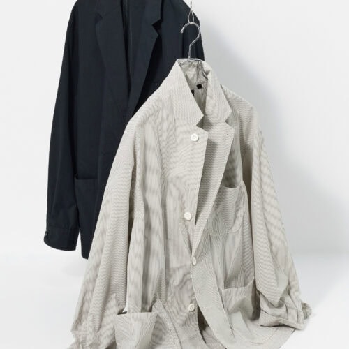 コードレーンジャケット ¥3,990