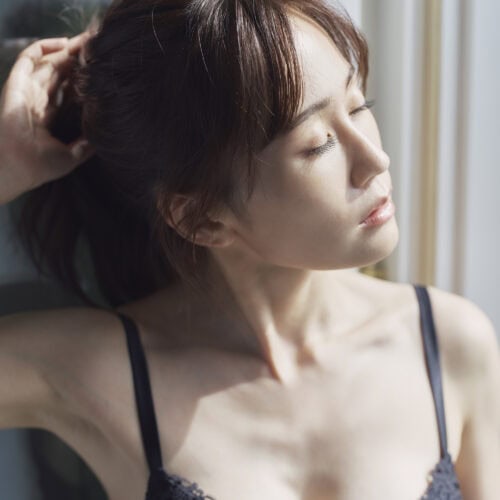 『前田敦子写真集 Beste』©︎講談社 撮影/北岡稔章