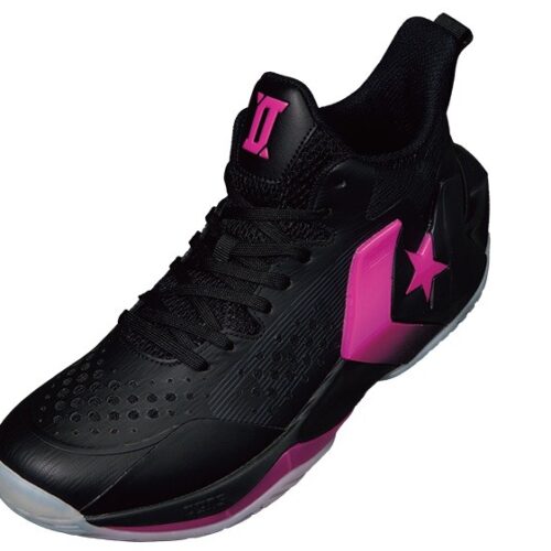 CONVERSE［コンバース］の新作バスケットシューズ（CONS UNAVERAGE MID）
