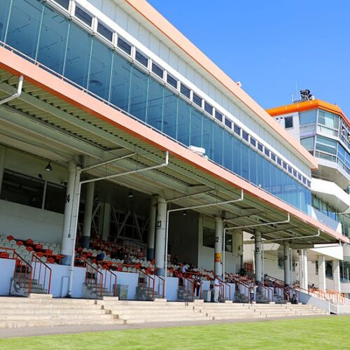ボートレース多摩川