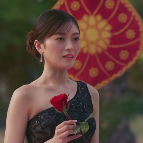 『バチェロレッテ・ジャパン』シーズン4