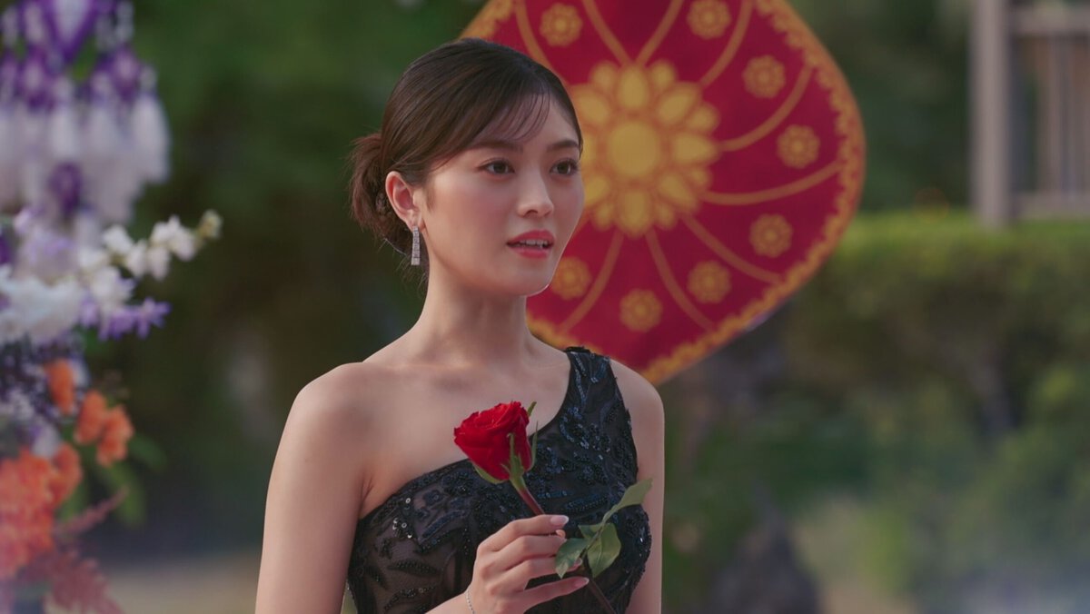 『バチェロレッテ・ジャパン』シーズン4