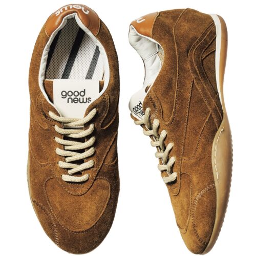 グッドニュースのSonny