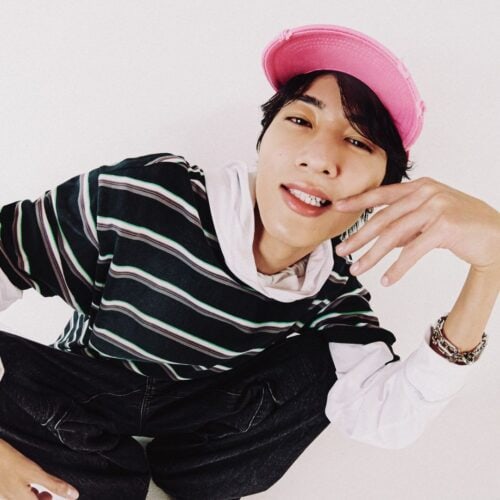 【M!LK】曽野舜太の素顔に迫る15のQ&A!「ロケは旅行だと思って楽しむ」多忙な日々を乗り切るポジティブ思考がすごい