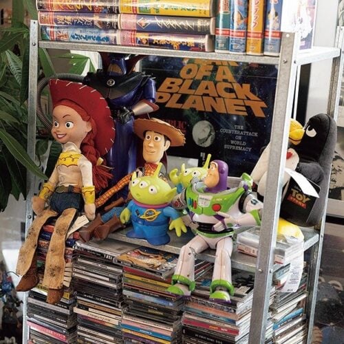 モデル 悠杏さん(24歳)のお部屋(東京・1LDK)スナップ