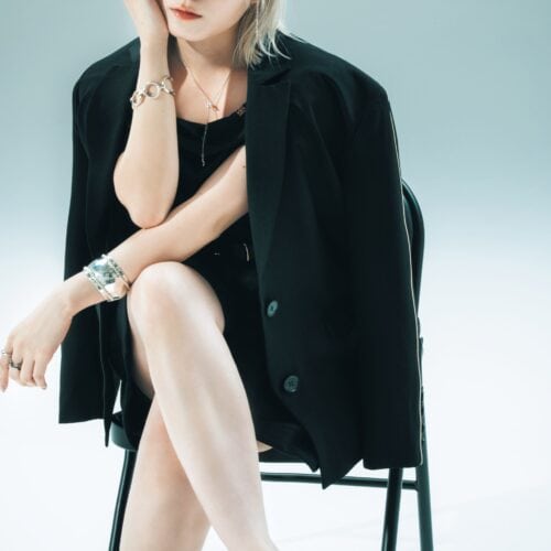 CANDY TUNE・宮野 静の素顔がわかるQ&A