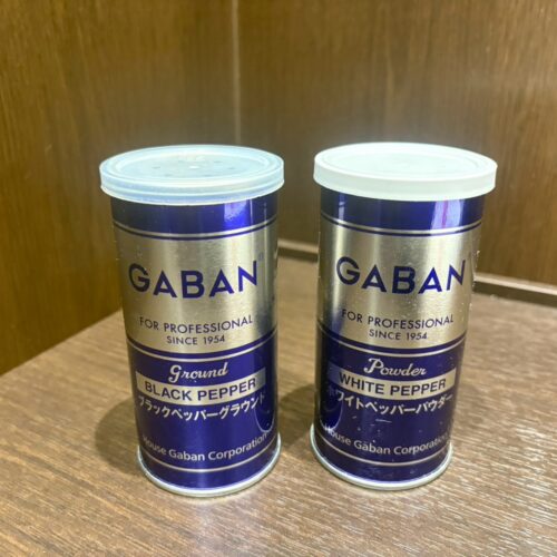 食堂はせ川