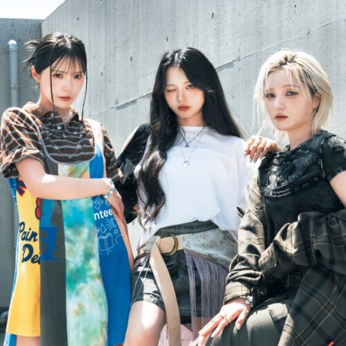 【CANDY TUNE 宮野静×福山梨乃×桐原美月クロストーク】「みんなが私のことをわかってくれている」3人の信頼関係