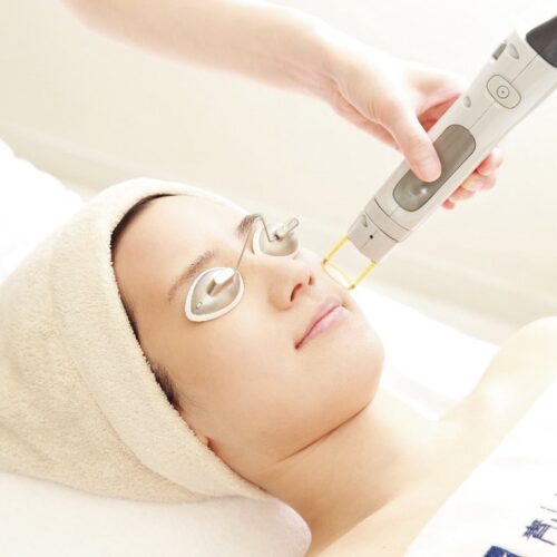 青山ヒフ科クリニック