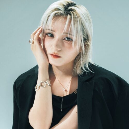 【CANDY TUNE】宮野 静の素顔に迫る14のQ＆A！「座ると即寝しちゃうソファがお気に入り」ほかクールな歌姫の意外な日常
