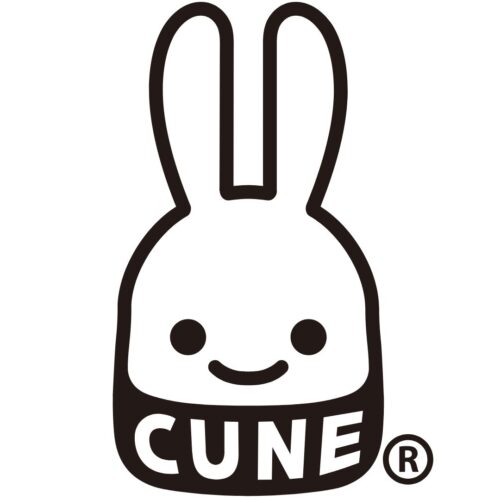 下北沢発のブランドCUNE